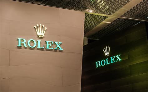 local Rolex authorized dealer